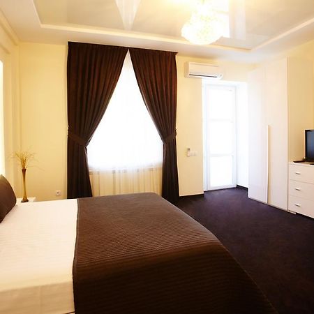 Ultra Central Park Apartments Kişinev Dış mekan fotoğraf
