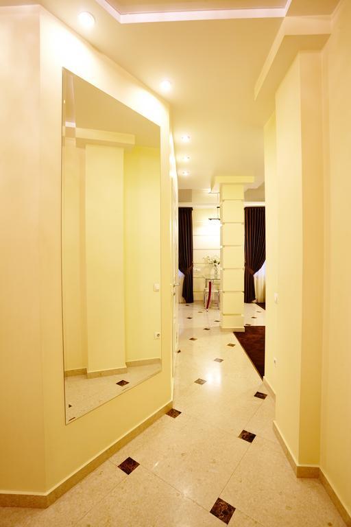 Ultra Central Park Apartments Kişinev Oda fotoğraf