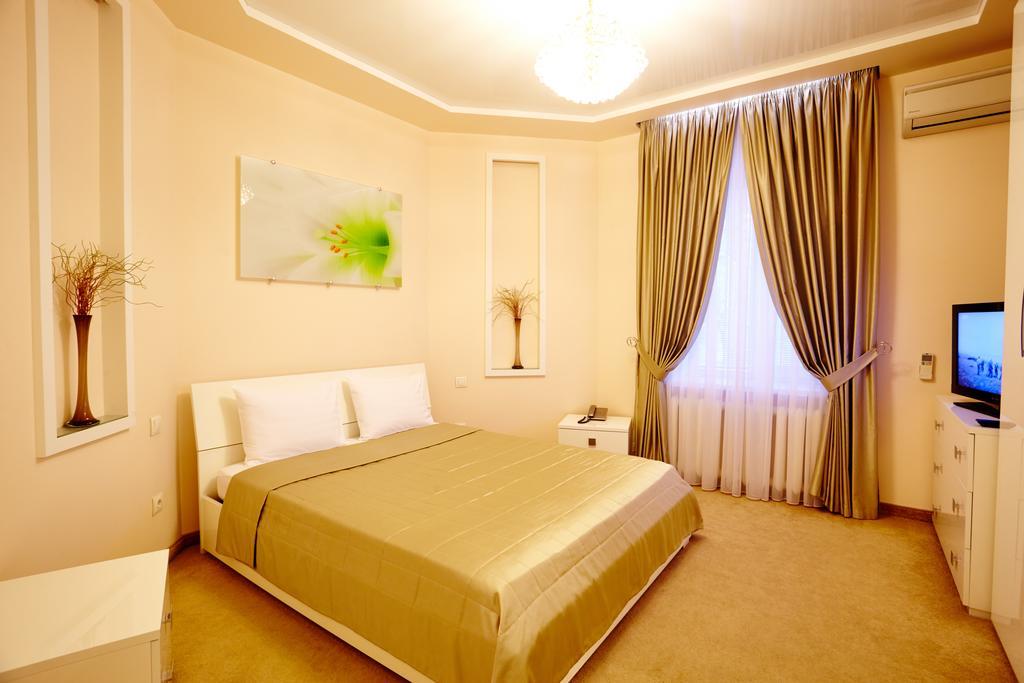 Ultra Central Park Apartments Kişinev Oda fotoğraf